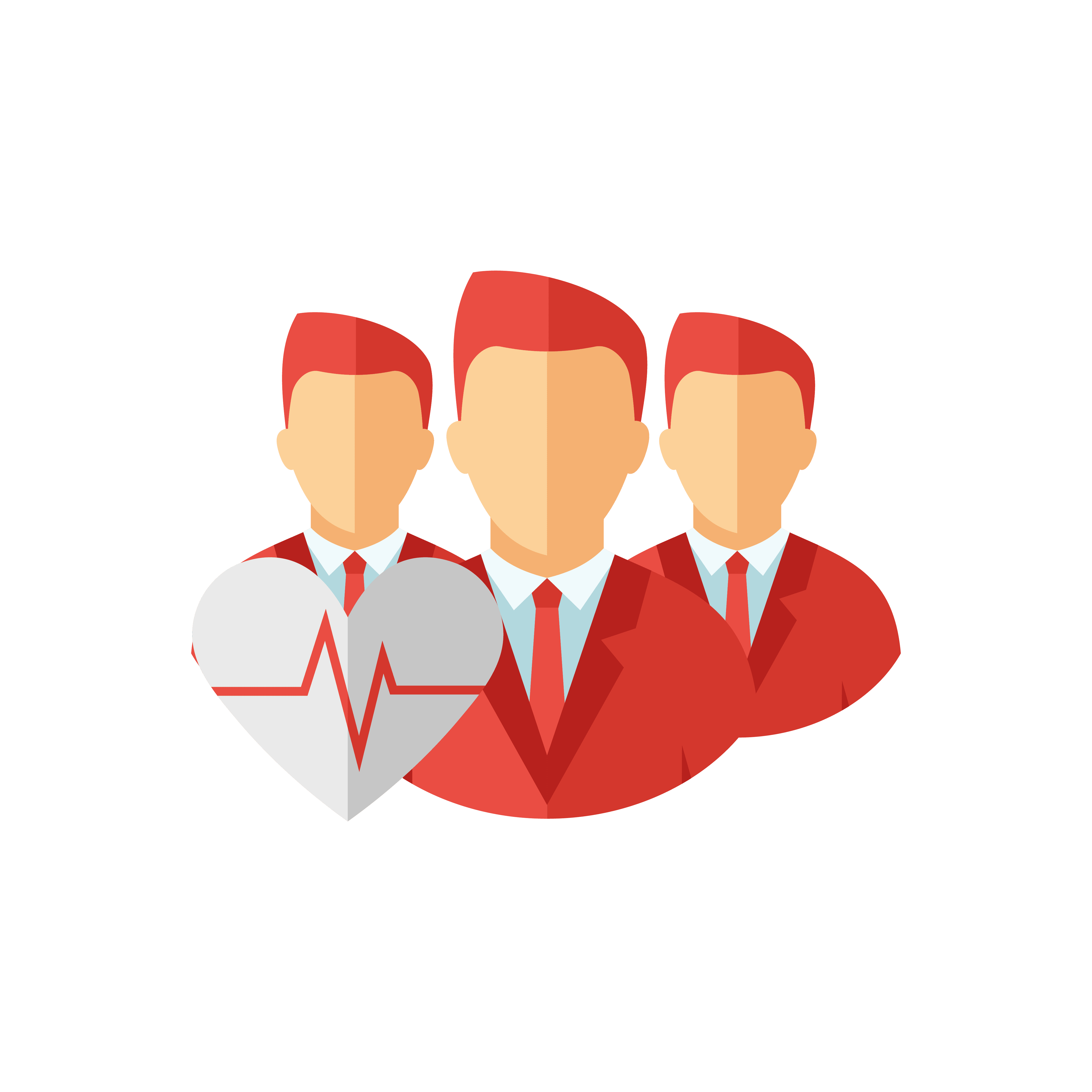 pacific-proteksi-kumpulan - icon